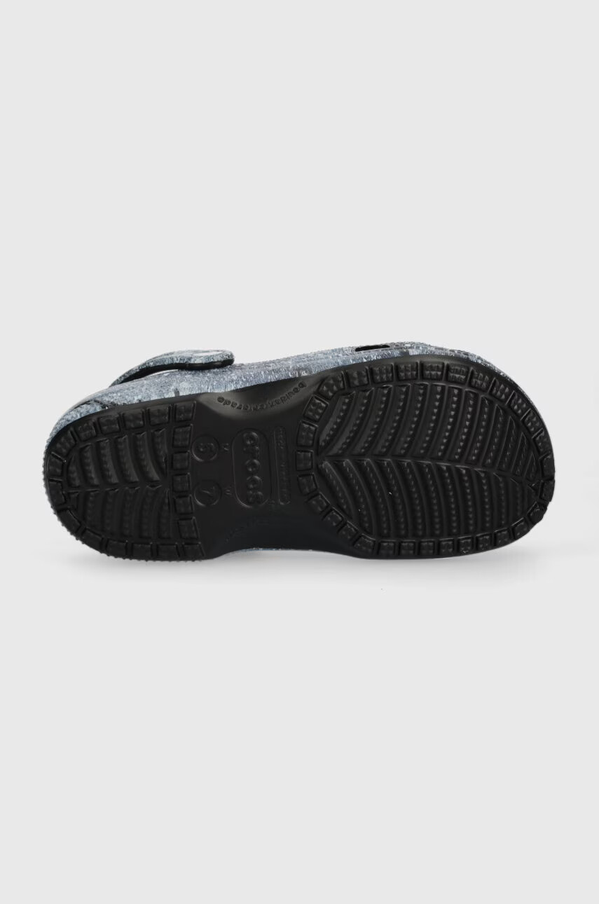 Crocs Чехли Classic Hyper Real в тъмносиньо 208343 - Pepit.bg