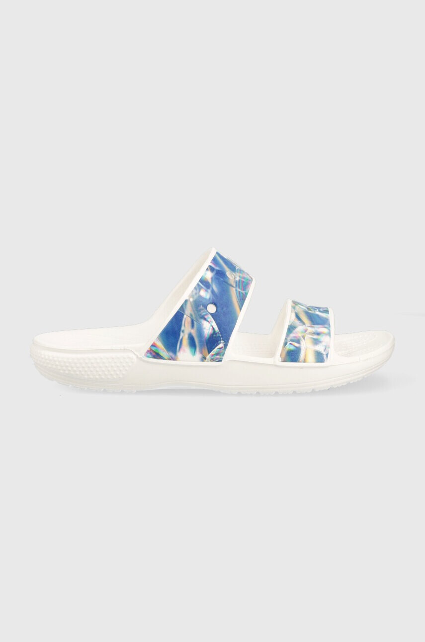 Crocs Чехли Classic Hyper Real 208375 - Pepit.bg