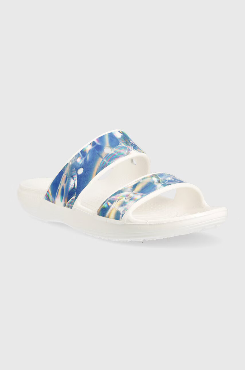 Crocs Чехли Classic Hyper Real 208375 - Pepit.bg