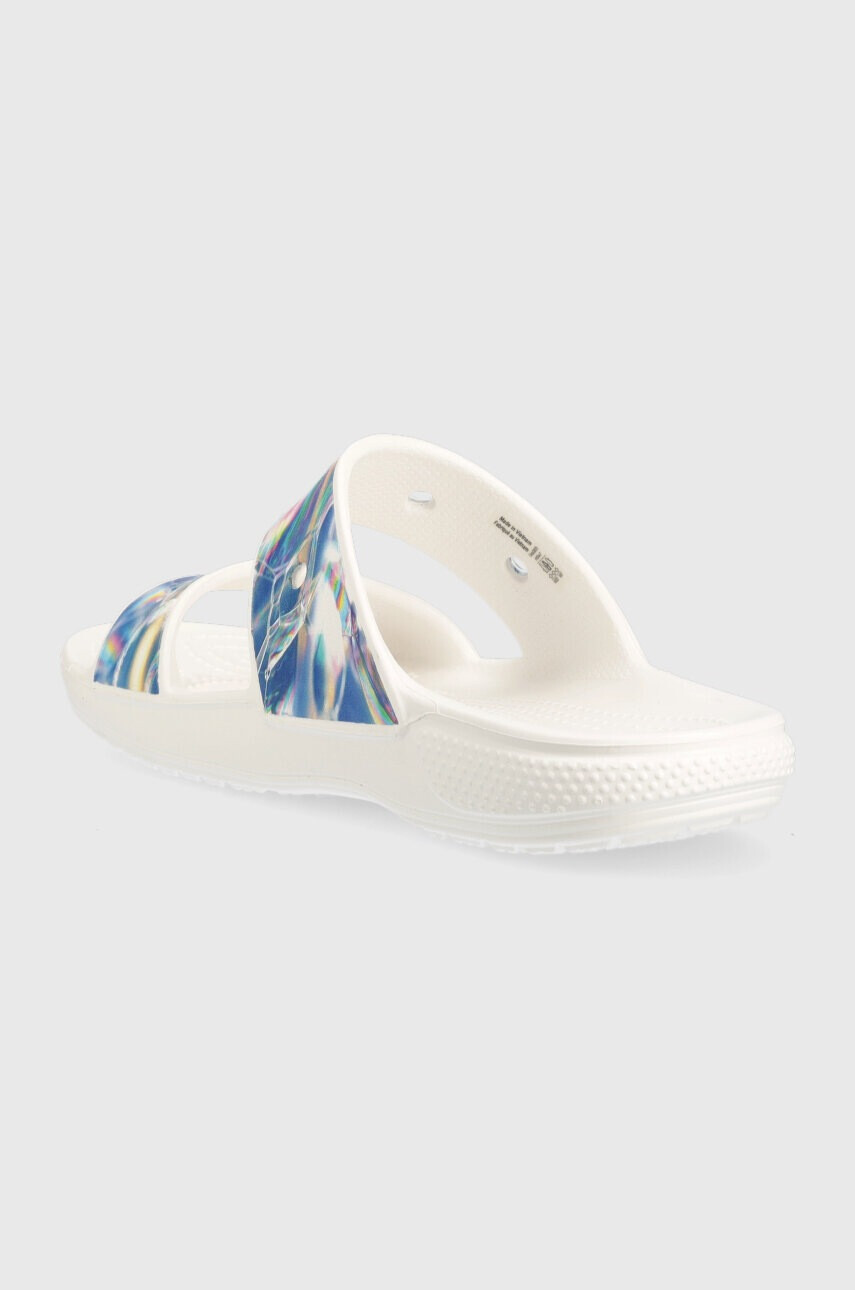 Crocs Чехли Classic Hyper Real 208375 - Pepit.bg