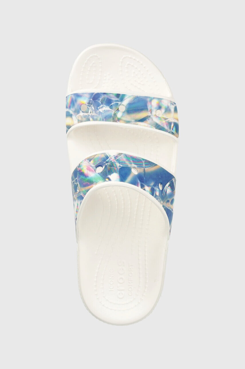 Crocs Чехли Classic Hyper Real 208375 - Pepit.bg