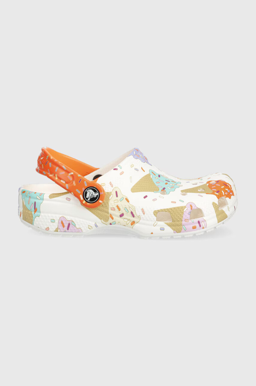 Crocs Чехли CLASSIC ICE CREAM - Pepit.bg
