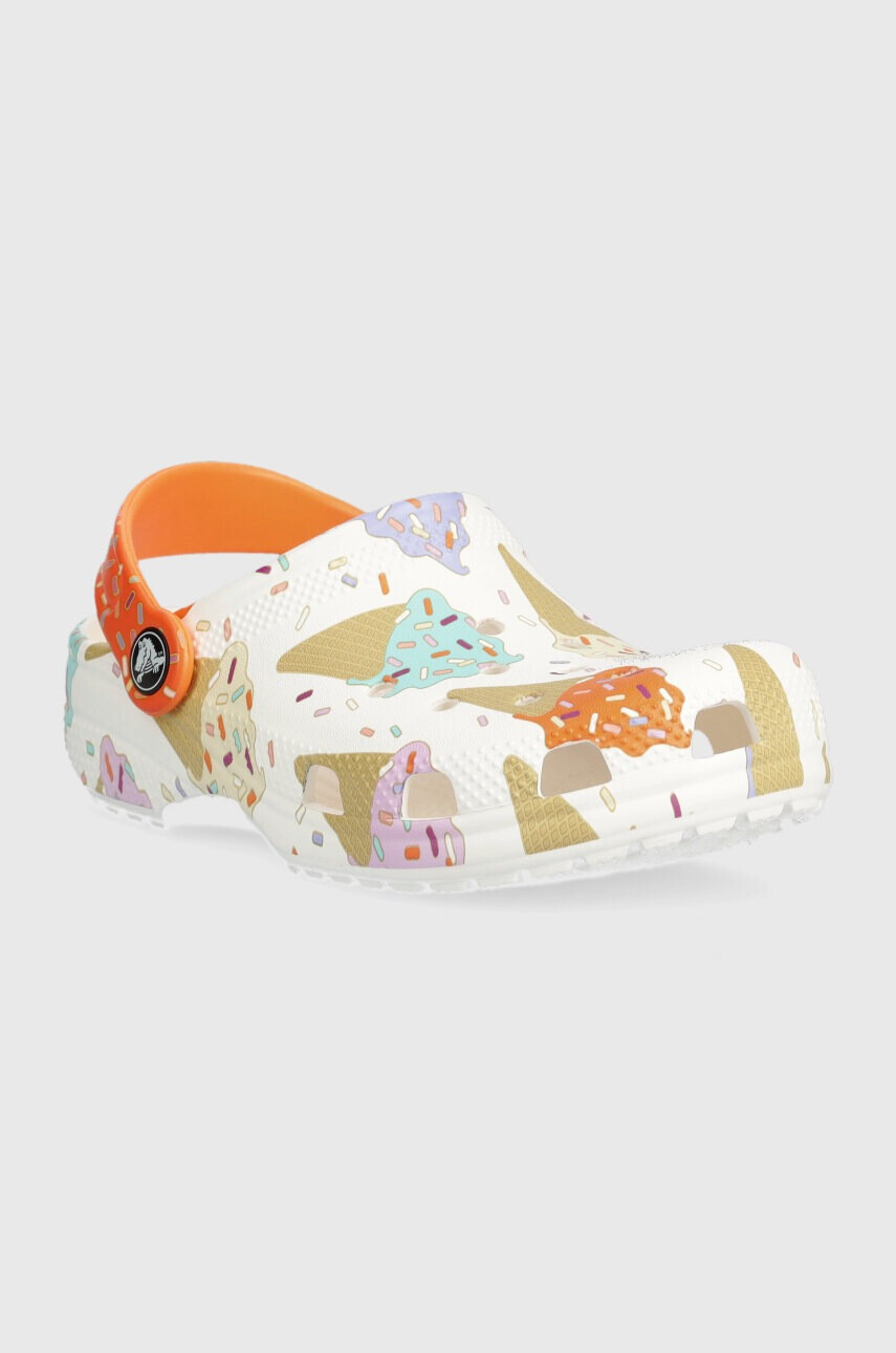 Crocs Чехли CLASSIC ICE CREAM - Pepit.bg