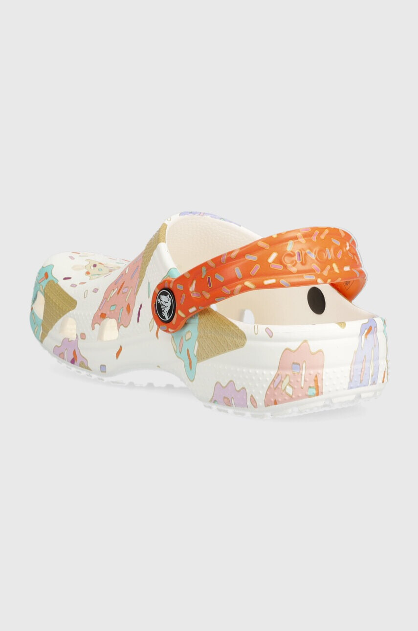 Crocs Чехли CLASSIC ICE CREAM - Pepit.bg