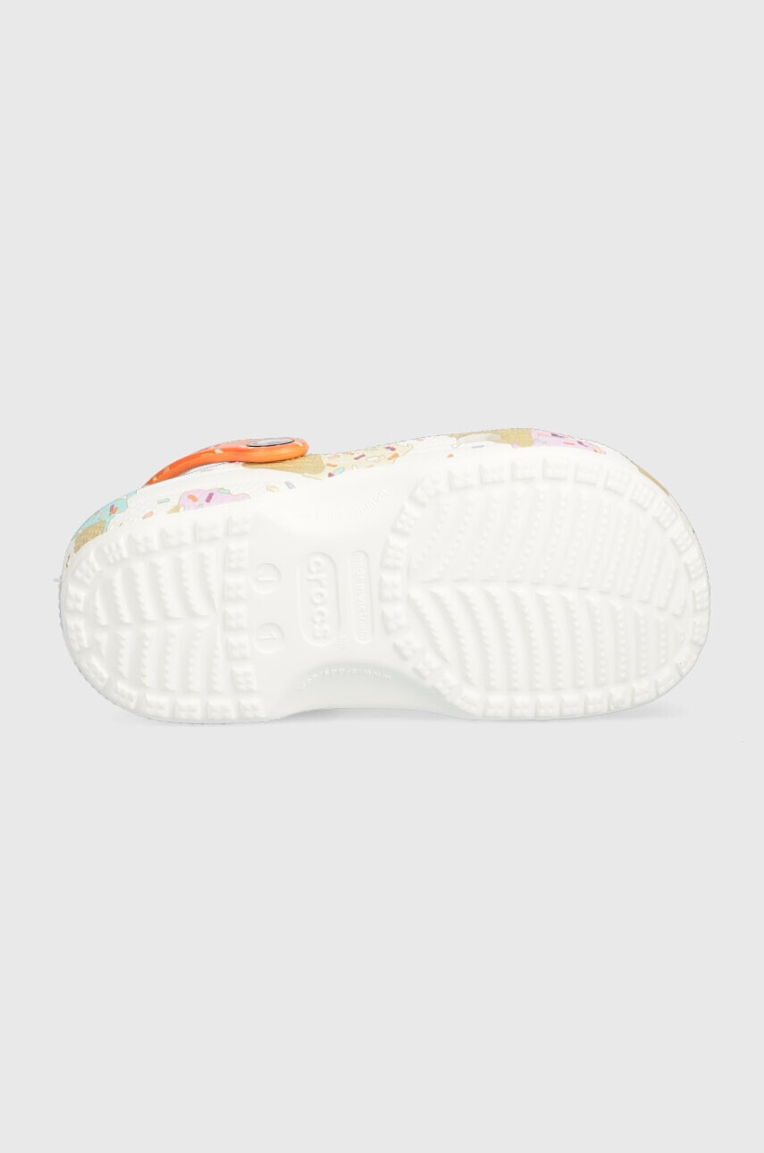 Crocs Чехли CLASSIC ICE CREAM - Pepit.bg