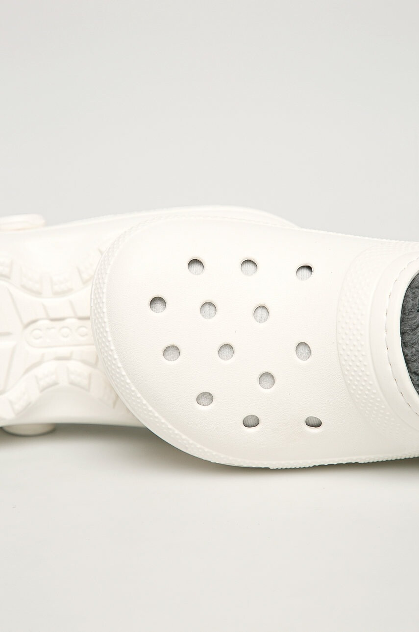 Crocs Чехли Classic Lined Clog 203591 - Pepit.bg
