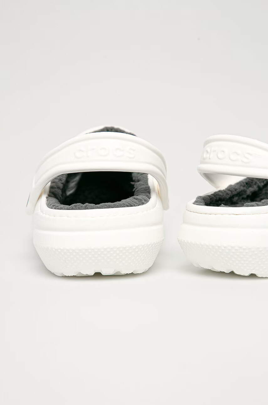 Crocs Чехли Classic Lined Clog 203591 - Pepit.bg