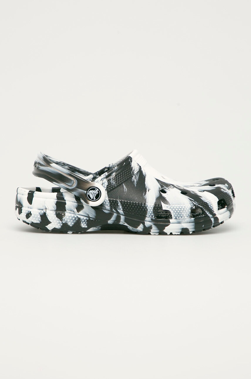 Crocs Чехли Classic Marbled Clog 206867 - Pepit.bg