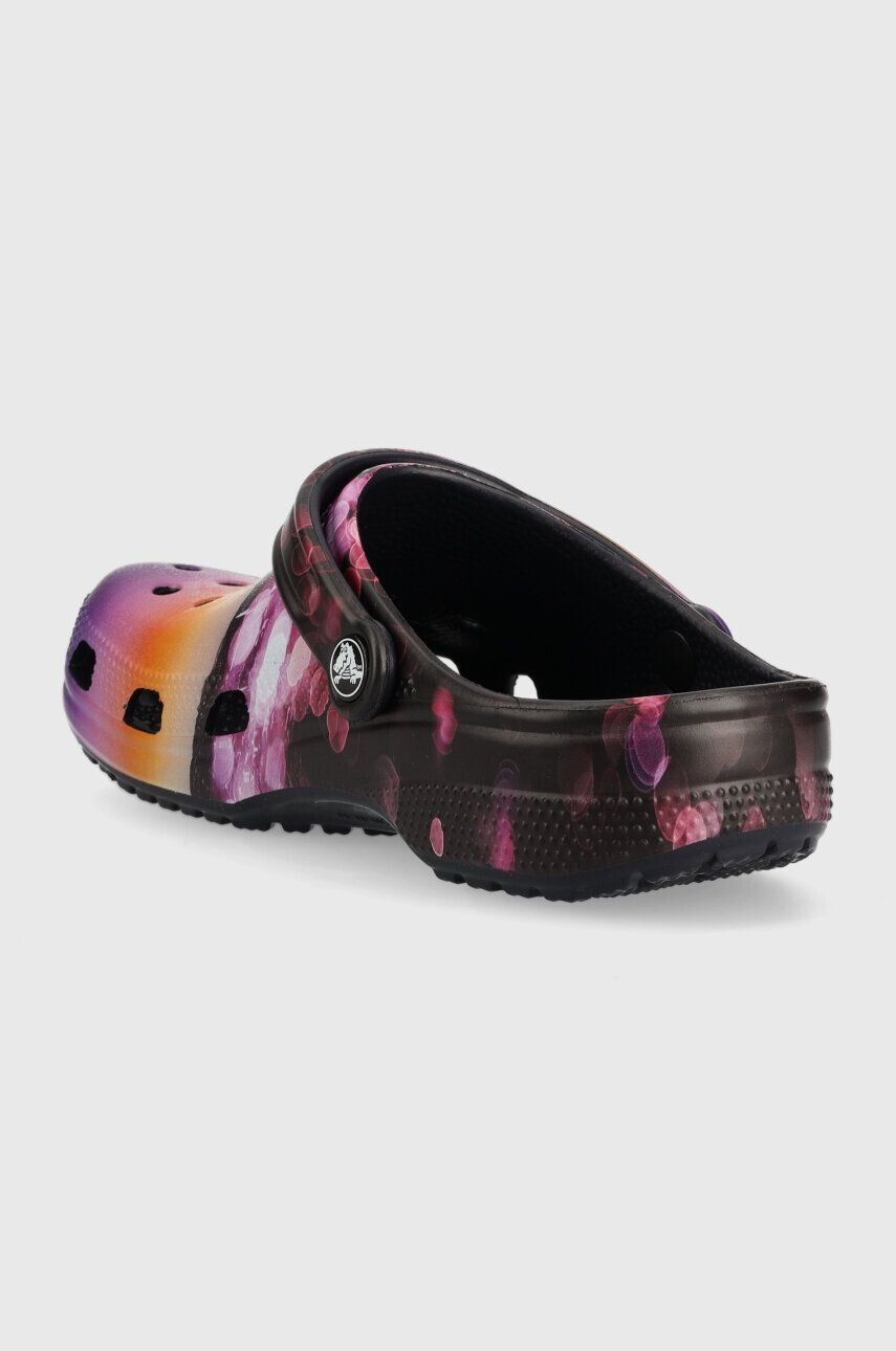 Crocs Чехли Classic Meta Scape Clog 208455 - Pepit.bg