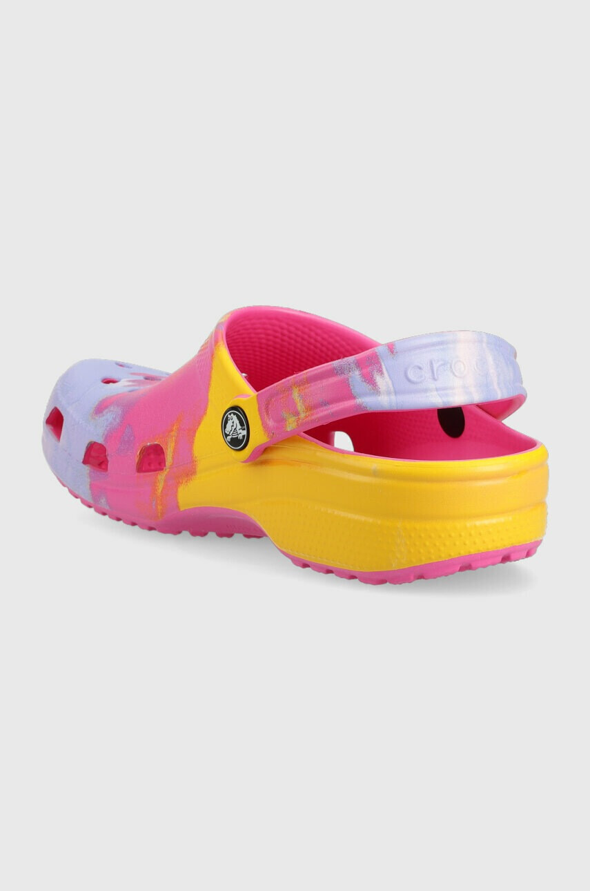 Crocs Чехли CLASSIC OMBRE CLOG 208275 - Pepit.bg