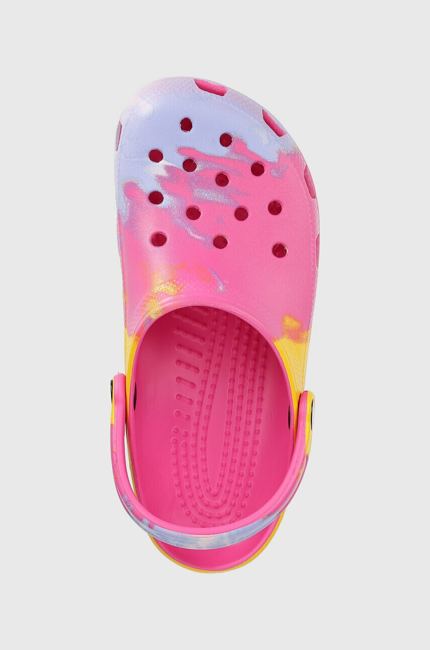 Crocs Чехли CLASSIC OMBRE CLOG 208275 - Pepit.bg