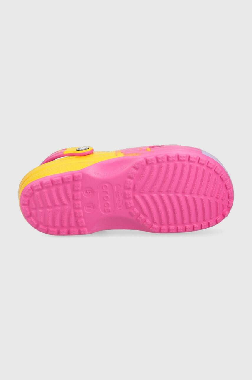 Crocs Чехли CLASSIC OMBRE CLOG 208275 - Pepit.bg