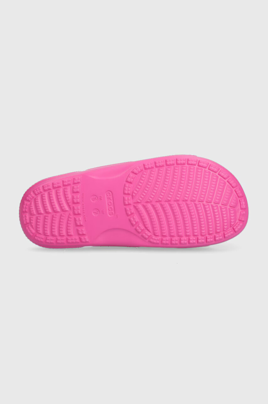 Crocs Чехли Classic Ombre Sandal в розово 208282 - Pepit.bg