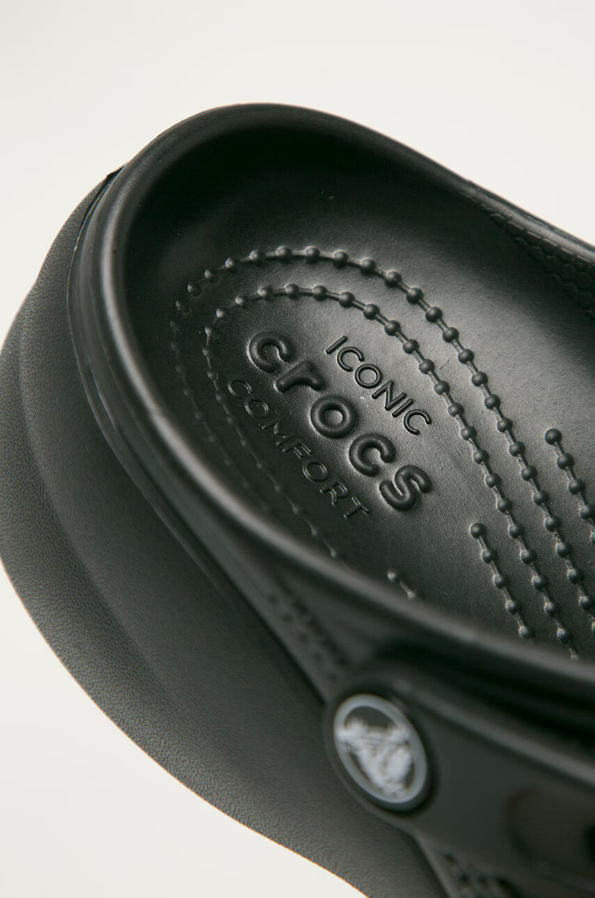 Crocs Чехли Classic Platform Clog 206750 - Pepit.bg