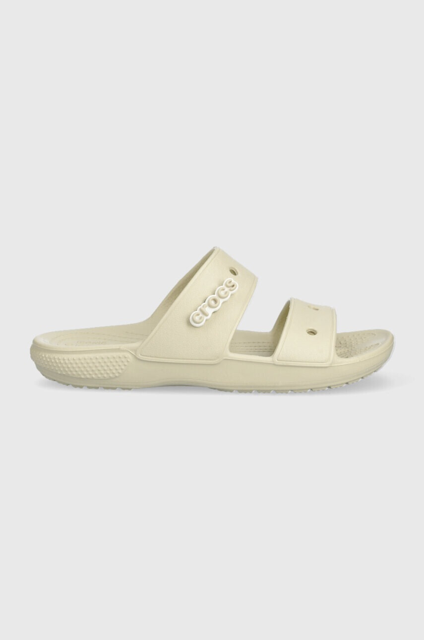 Crocs Чехли Classic Sandal в бежово 206761 - Pepit.bg