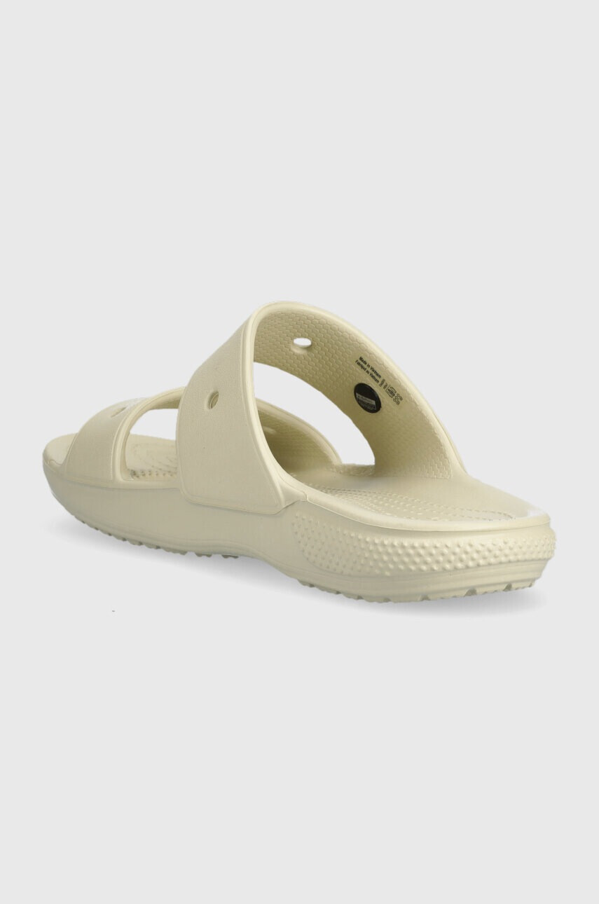 Crocs Чехли Classic Sandal в бежово 206761 - Pepit.bg