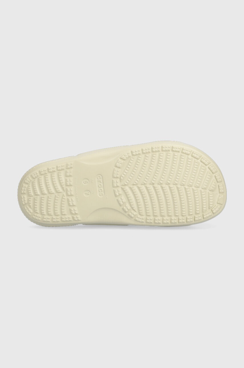Crocs Чехли Classic Sandal в бежово 206761 - Pepit.bg