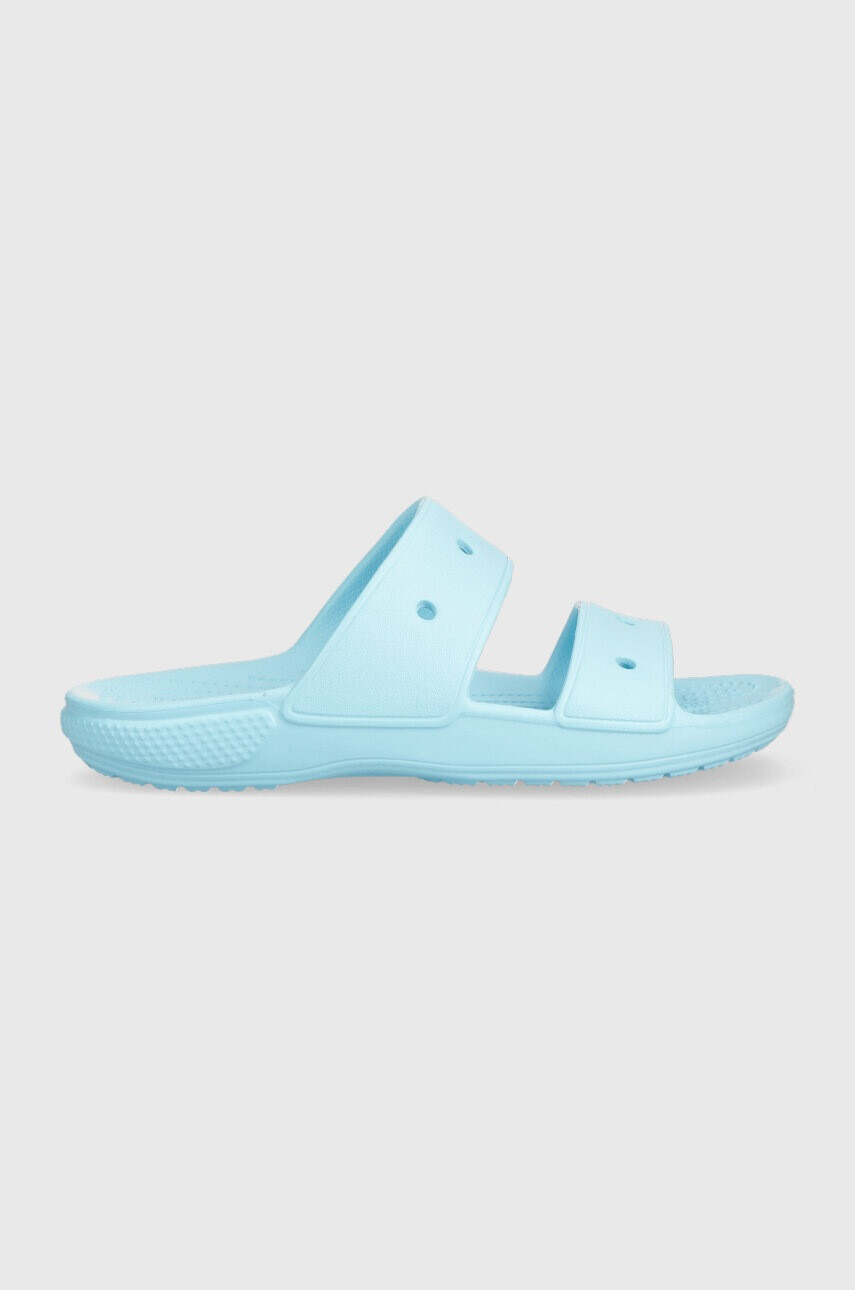 Crocs Чехли Classic Sandal в тюркоазено 206761 - Pepit.bg