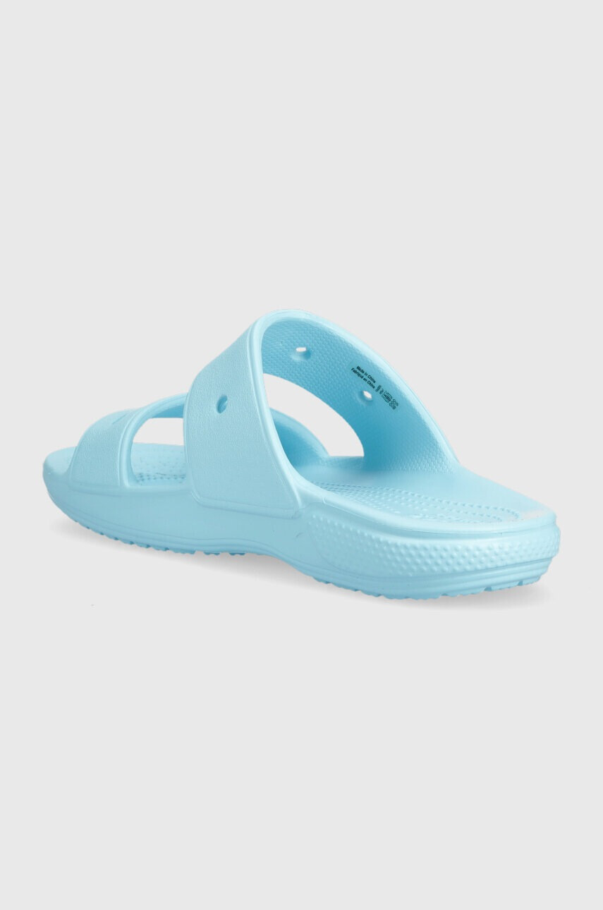 Crocs Чехли Classic Sandal в тюркоазено 206761 - Pepit.bg