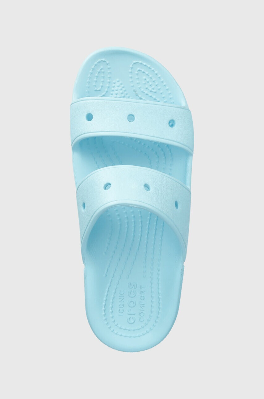 Crocs Чехли Classic Sandal в тюркоазено 206761 - Pepit.bg
