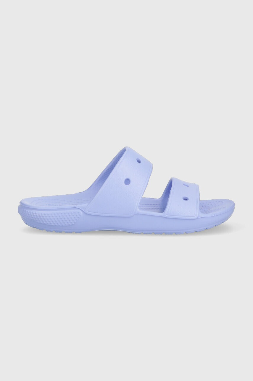 Crocs Чехли Classic Sandal в лилаво 206761 - Pepit.bg