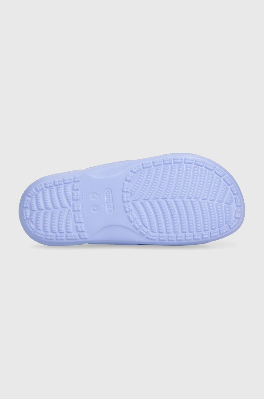 Crocs Чехли Classic Sandal в лилаво 206761 - Pepit.bg