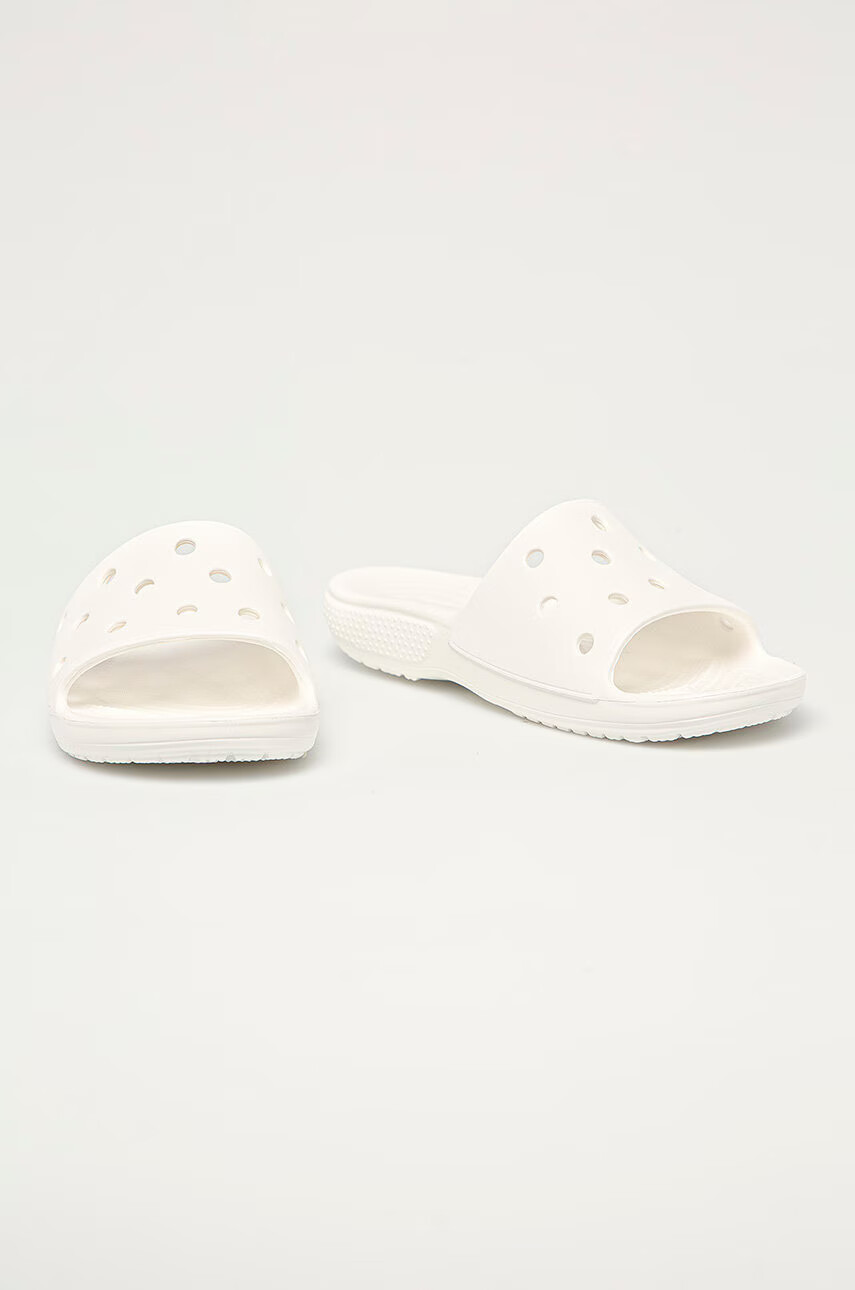 Crocs Чехли Classic Slide 206121 - Pepit.bg