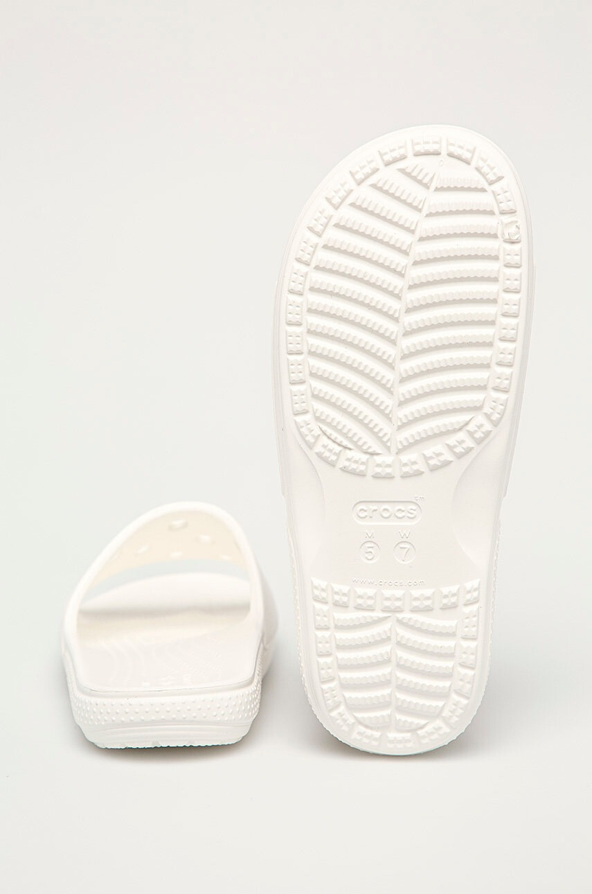 Crocs Чехли Classic Slide 206121 - Pepit.bg