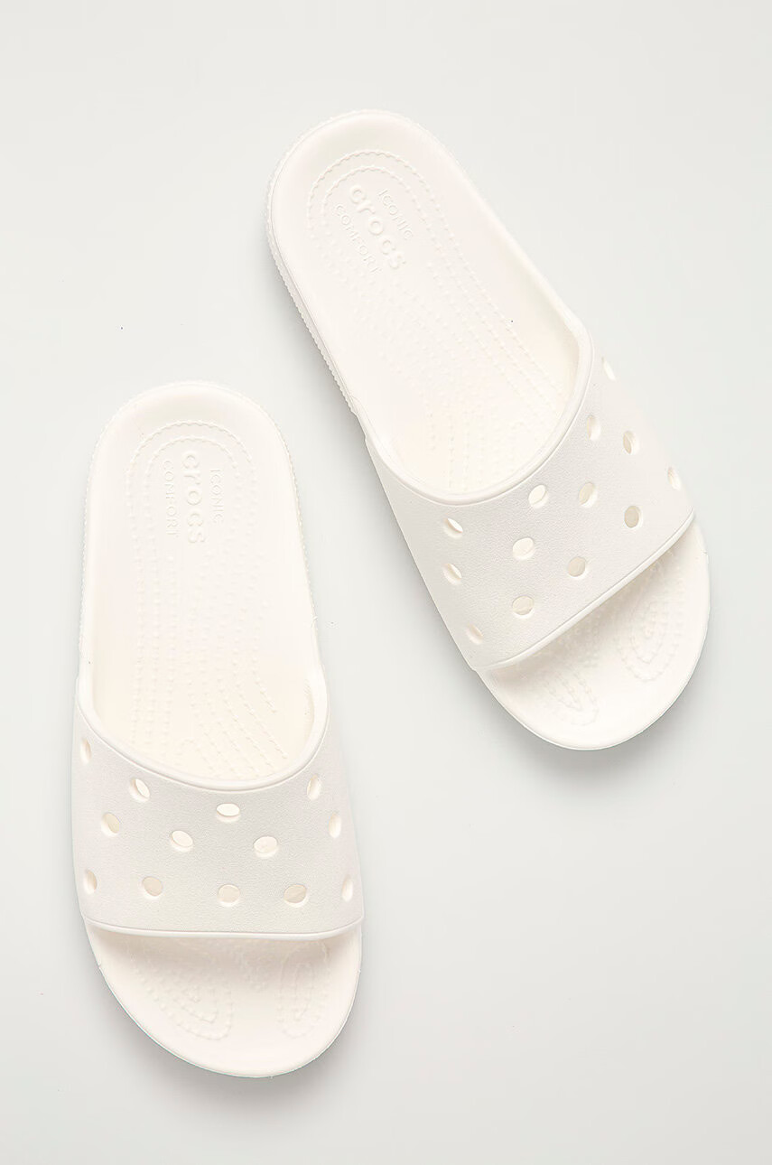 Crocs Чехли Classic Slide 206121 - Pepit.bg