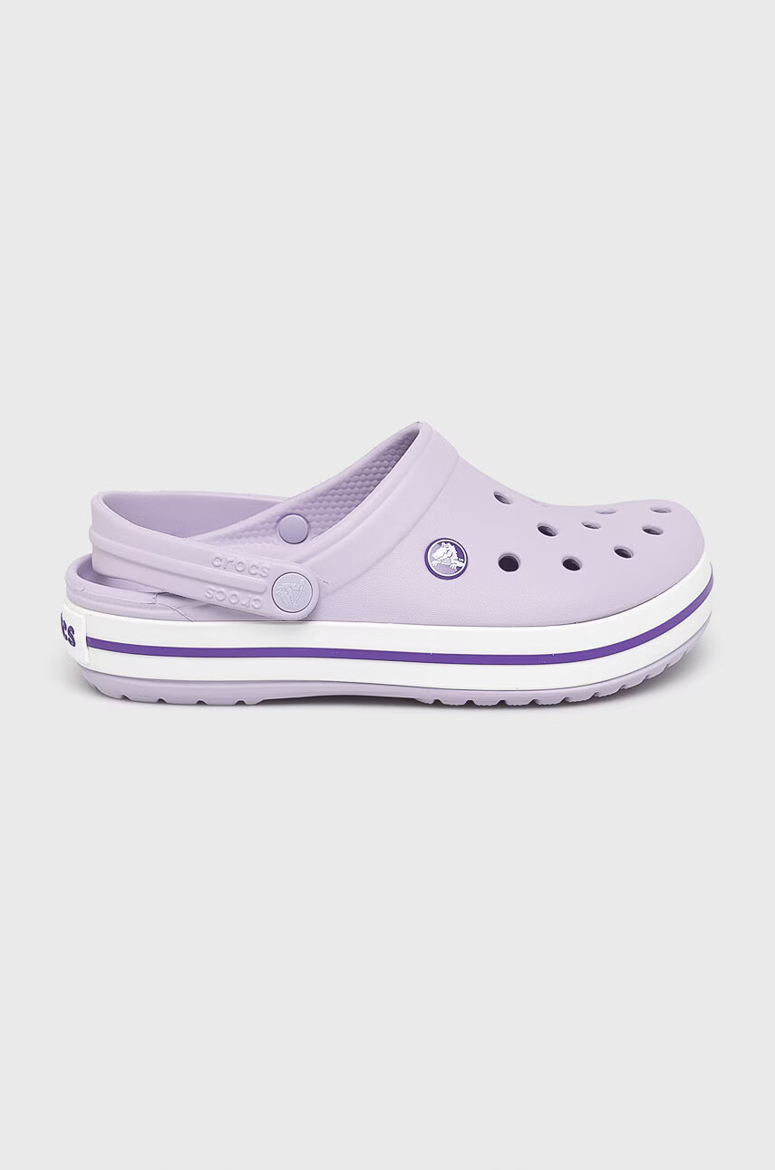 Crocs Чехли Crocband 11016 - Pepit.bg