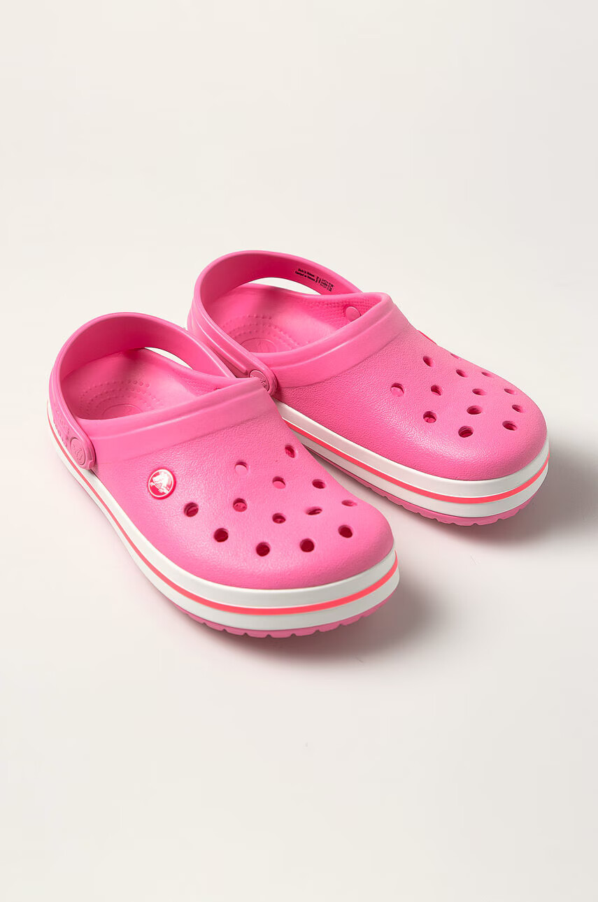 Crocs Чехли CROCBAND Crocband - Pepit.bg