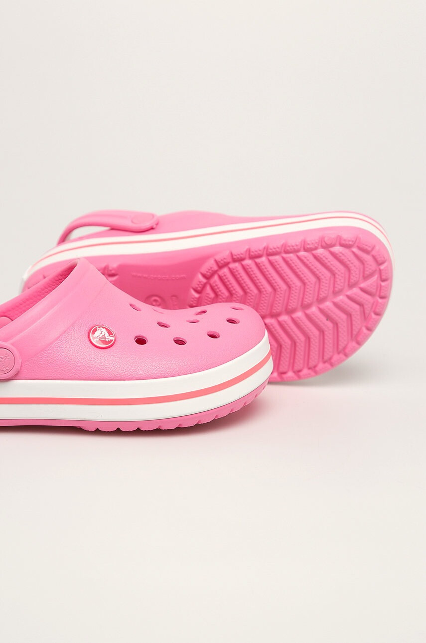 Crocs Чехли CROCBAND Crocband - Pepit.bg