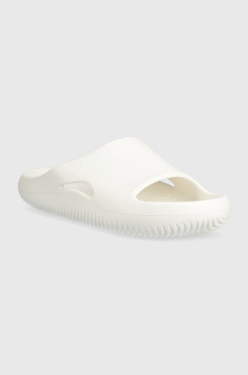 Crocs Чехли Mellow Slide в бяло 208392 - Pepit.bg