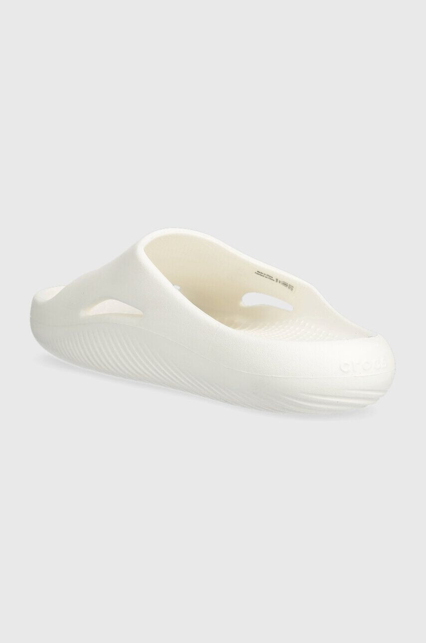 Crocs Чехли Mellow Slide в бяло 208392 - Pepit.bg