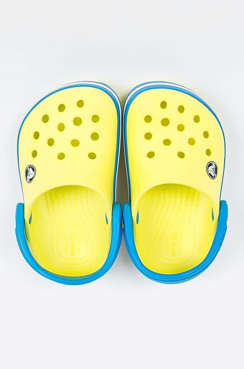 Crocs Детски чехли Crocband 204537 - Pepit.bg