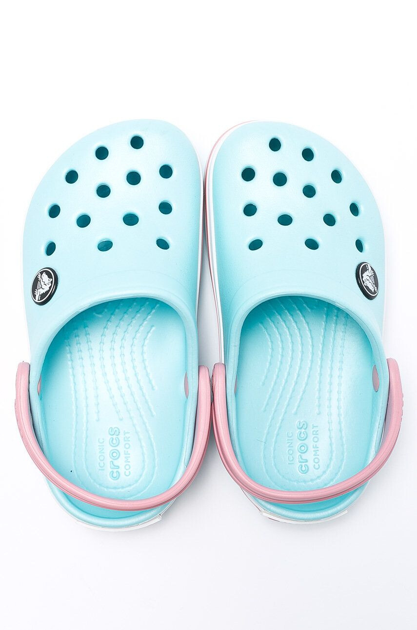 Crocs Чехли за деца - Pepit.bg