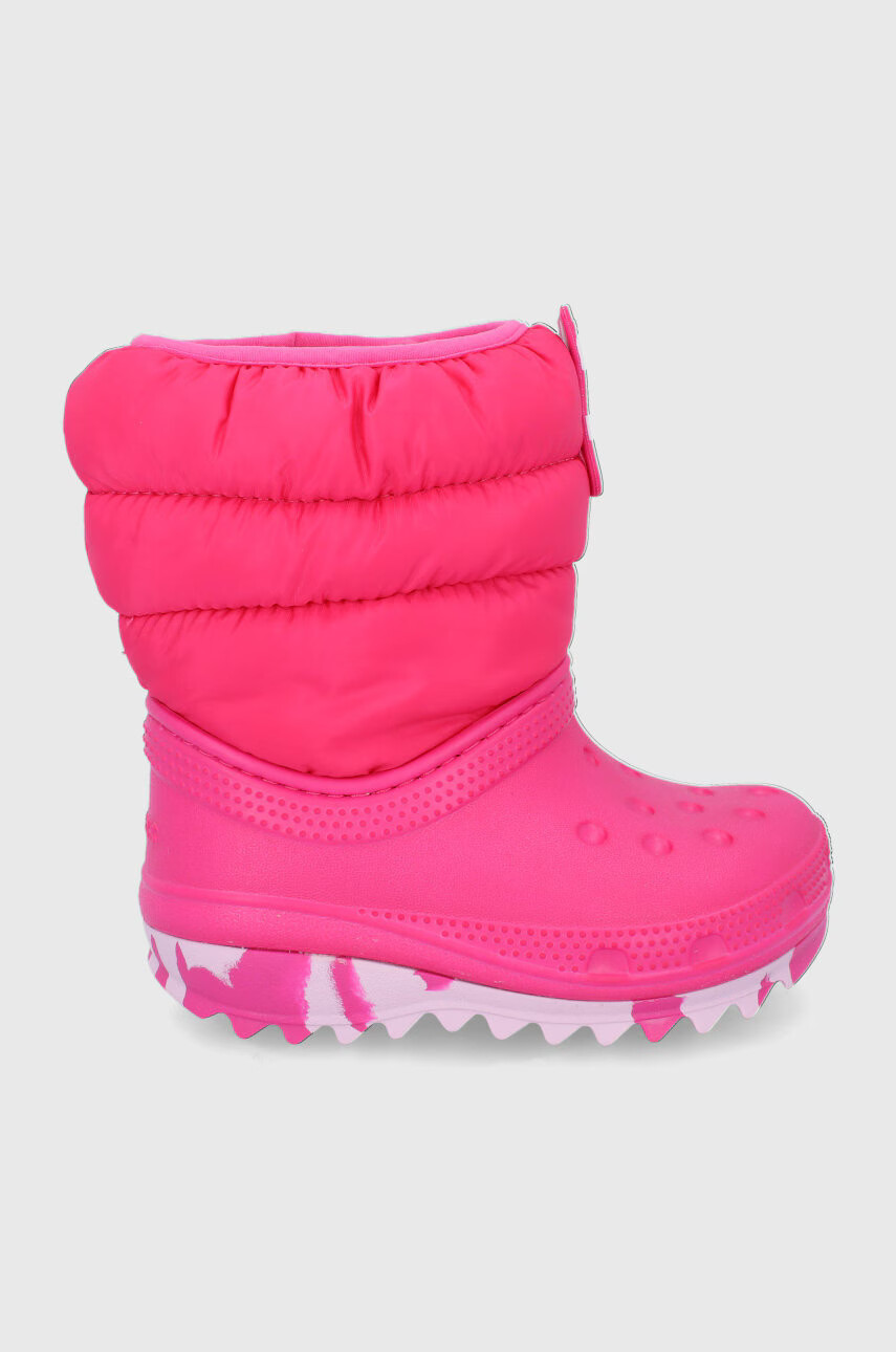 Crocs Детски апрески - Pepit.bg