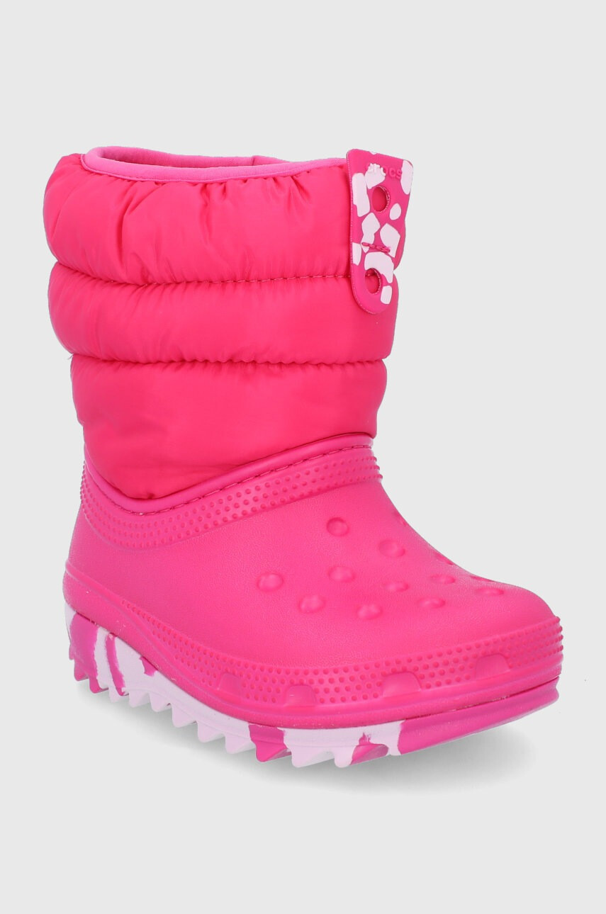 Crocs Детски апрески - Pepit.bg