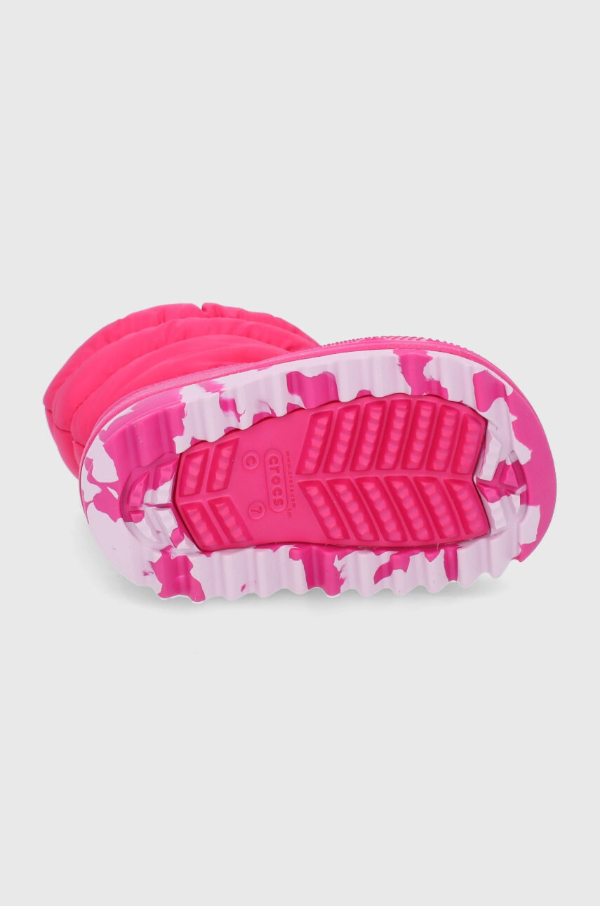 Crocs Детски апрески - Pepit.bg