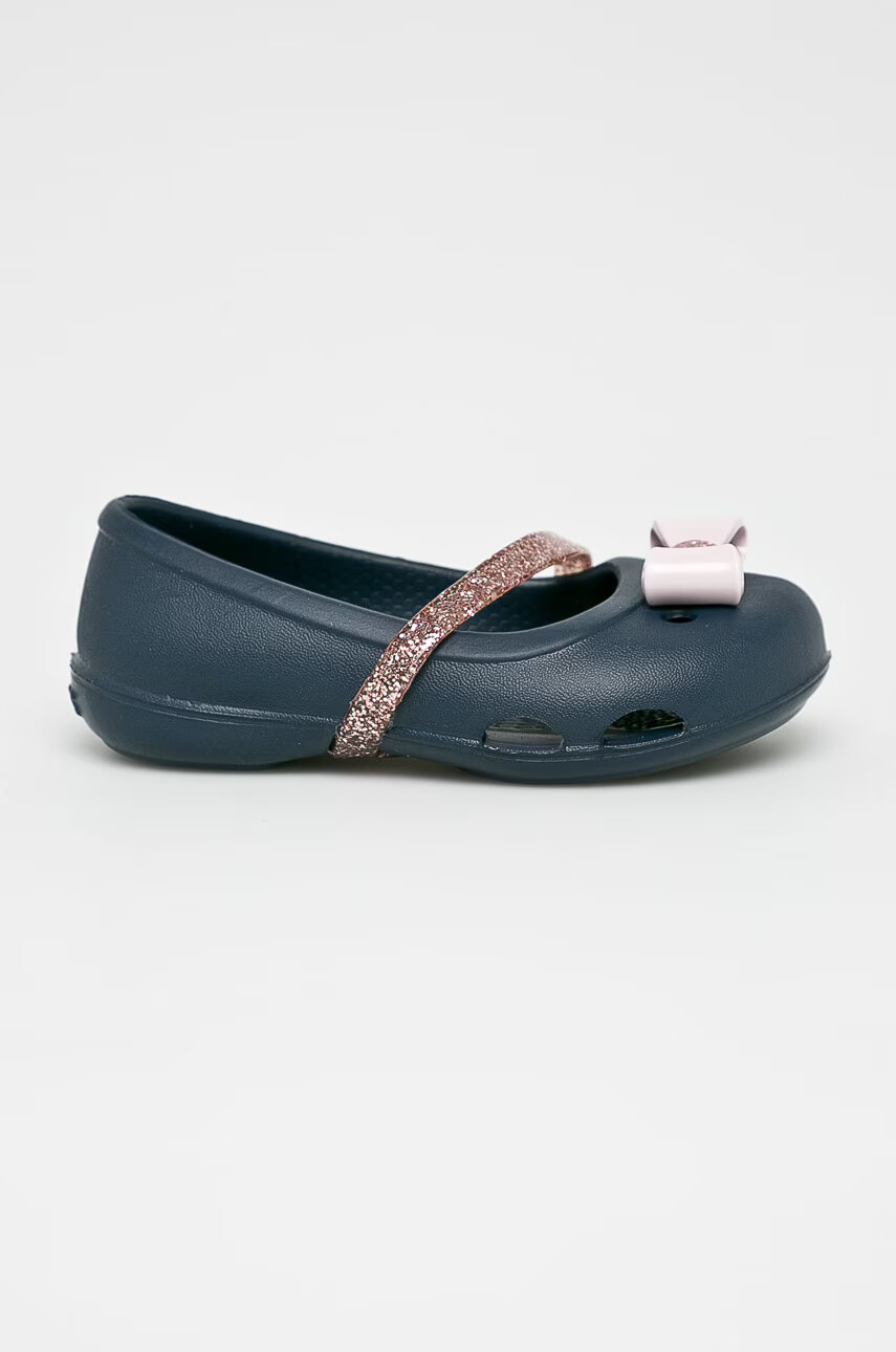 Crocs Детски балеринки - Pepit.bg