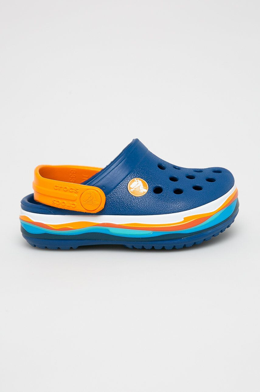 Crocs Детски чехли - Pepit.bg