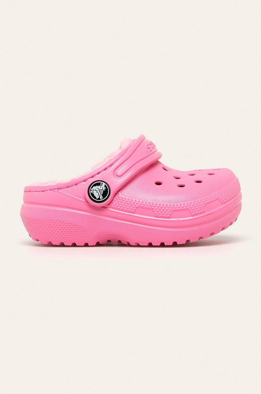 Crocs Детски чехли - Pepit.bg