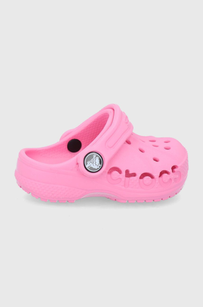 Crocs Детски чехли - Pepit.bg