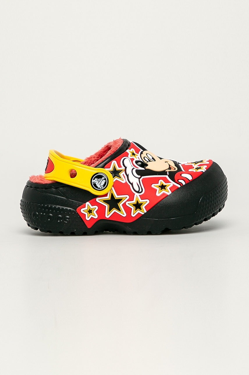 Crocs Детски чехли - Pepit.bg