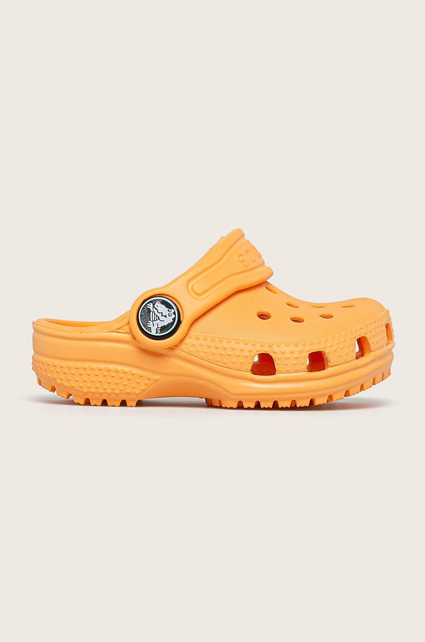 Crocs Детски чехли - Pepit.bg