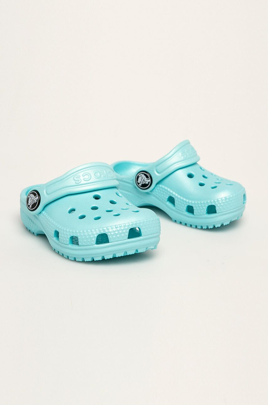 Crocs Детски чехли - Pepit.bg