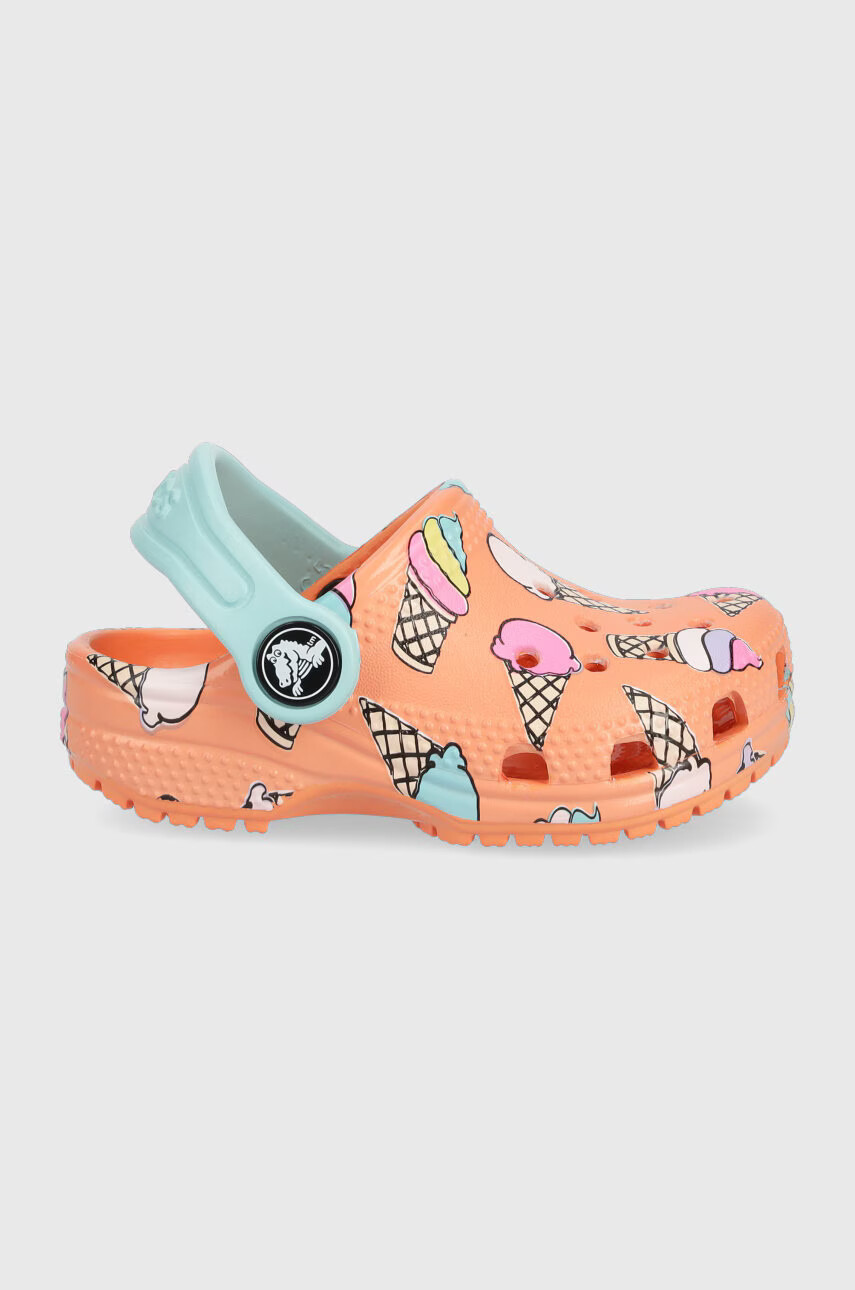 Crocs Детски чехли - Pepit.bg