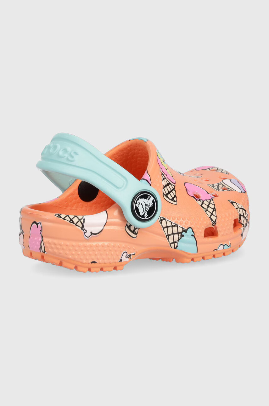 Crocs Детски чехли - Pepit.bg