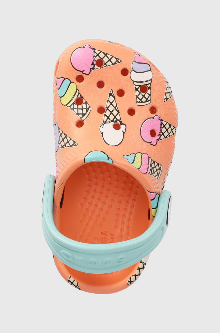 Crocs Детски чехли - Pepit.bg