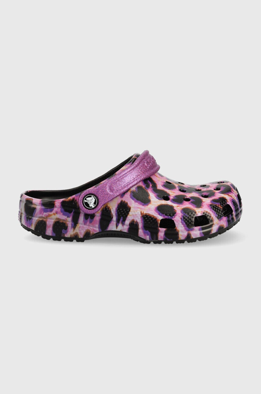 Crocs Детски чехли - Pepit.bg